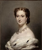 L'Impératrice Eugénie (1826-1920)