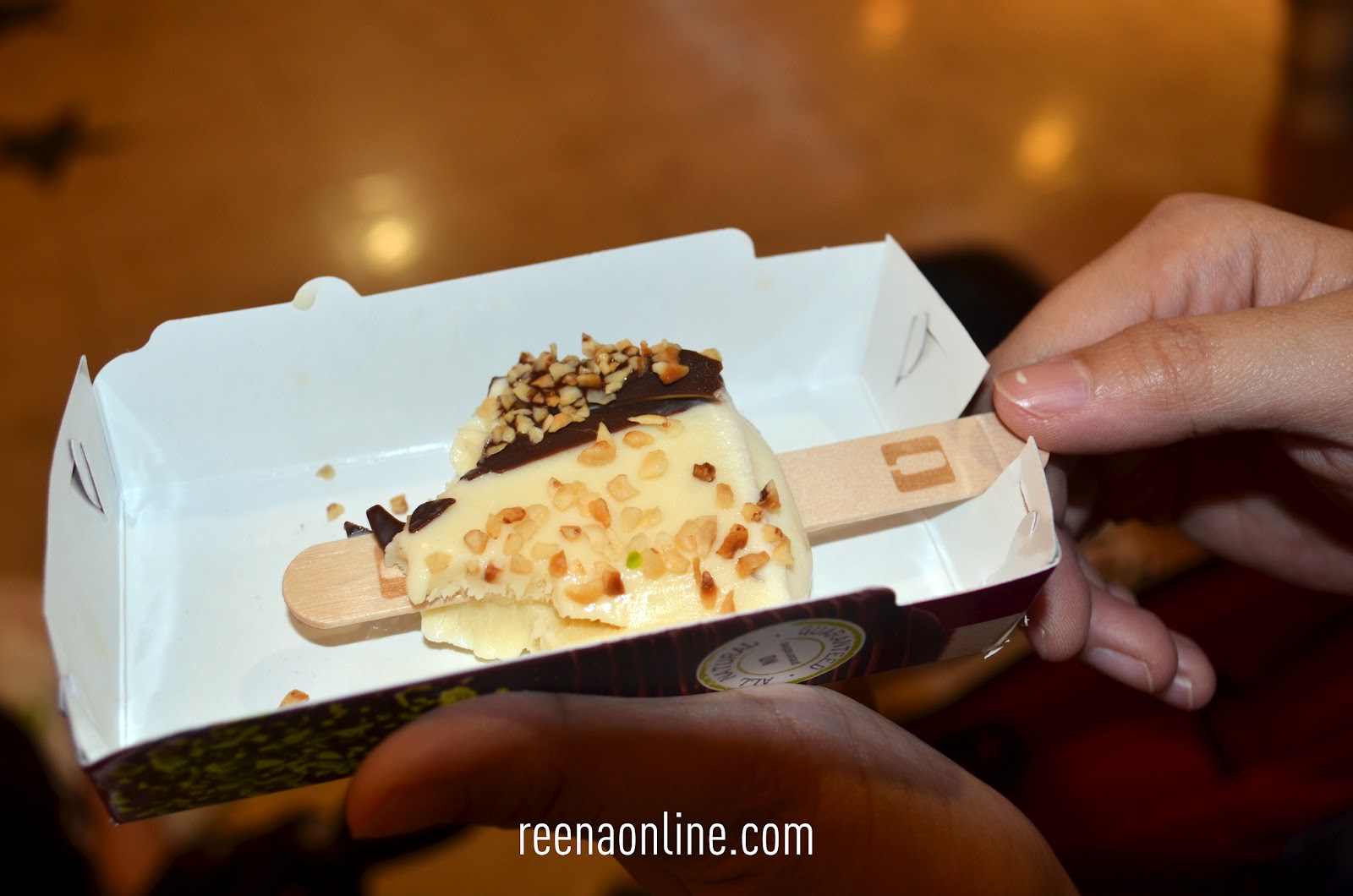 Reena's Online Stick House Malaysia