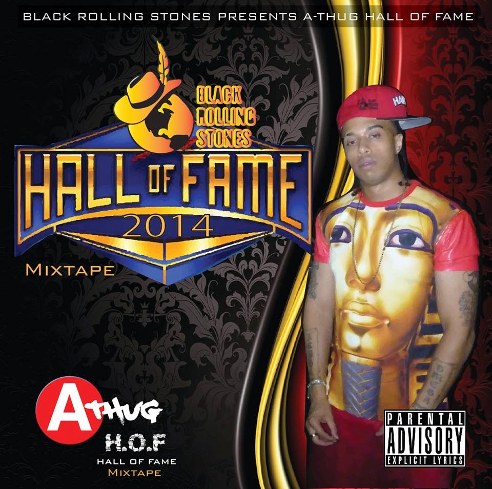 K Zeus Harlem's King AThug Return of The Harlem King