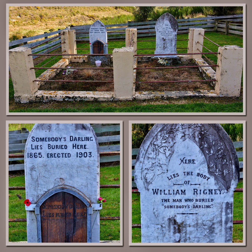 Two Go Tiki Touring Horseshoe Bend & the Lonely Graves