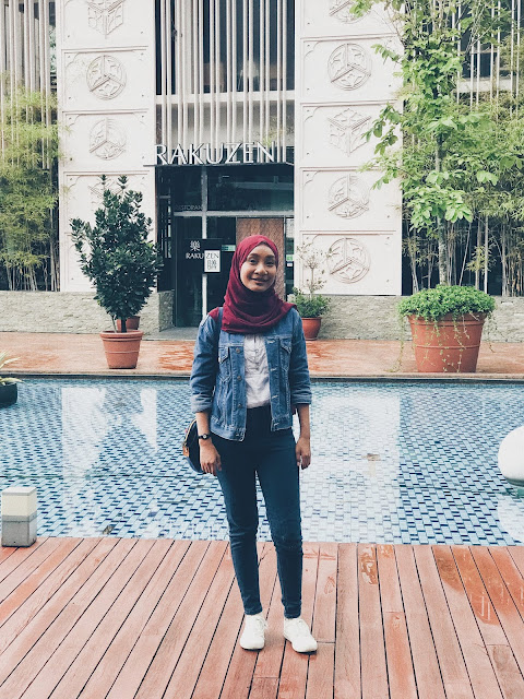 Kuala Lumpur ZinexDiy 2019