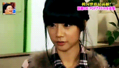 다시는 없을것 같은 일본방송 도중 한 걸그룹의 사이다 | 인스티즈