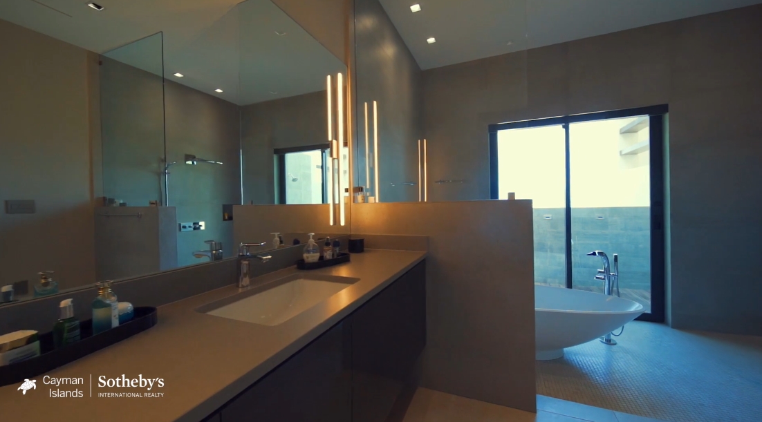 Tour 1038 Bodden Town Rd, Cayman Islands vs. 31 Interior Design Photos