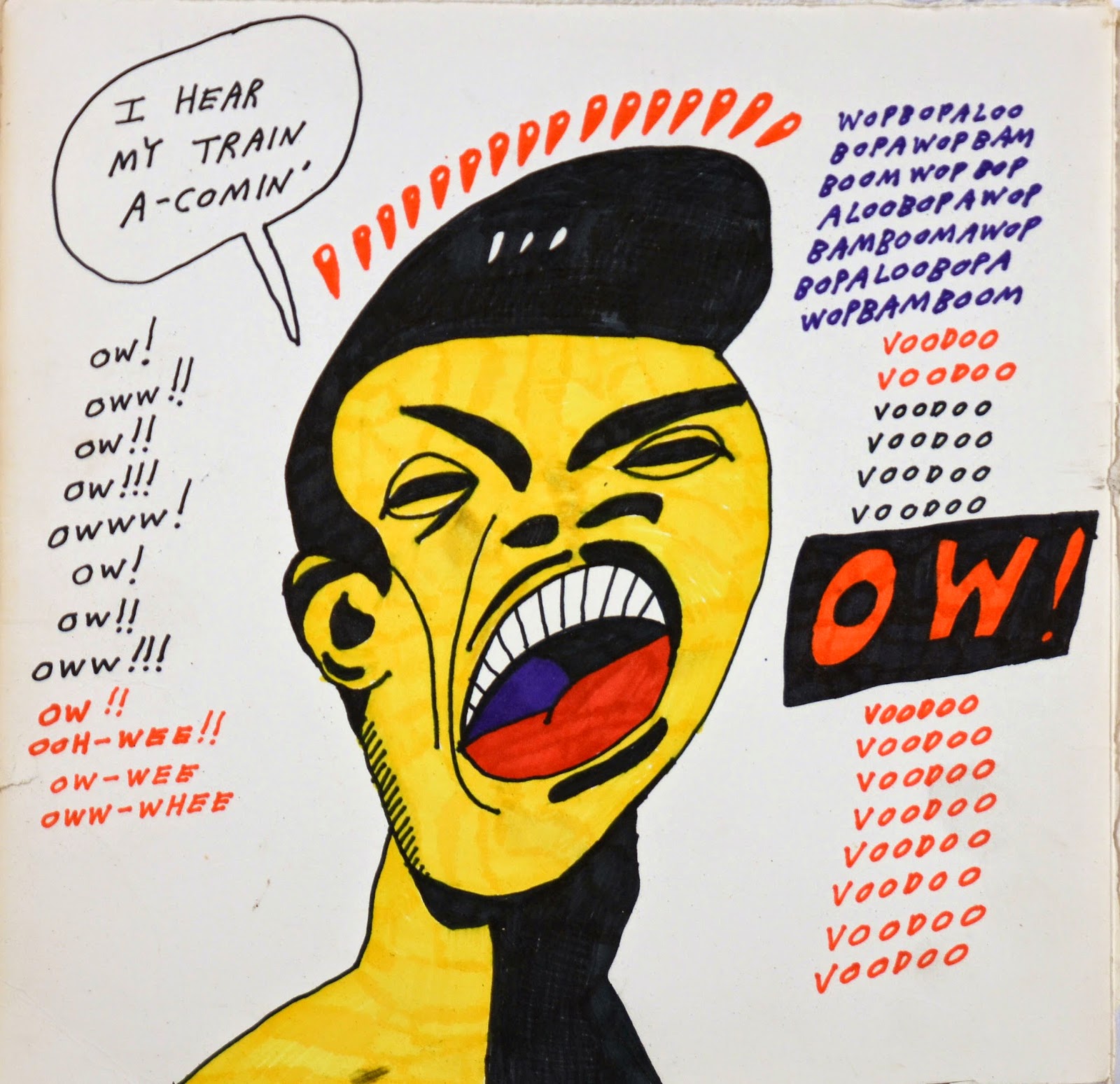 The passionate maker