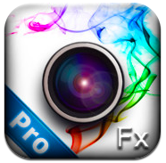 限時免費 為nstagram相片添加迷幻藝術 PhotoJus Smoke FX Pro