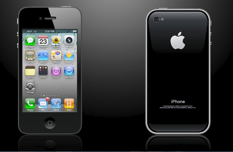 Harga iPhone Telkomsel, Indosat, XL