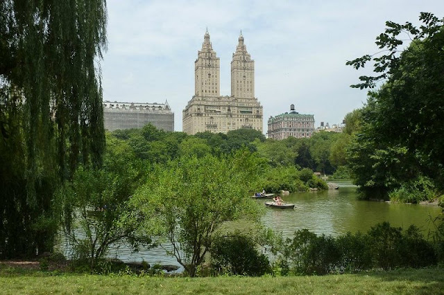 New York Central Park