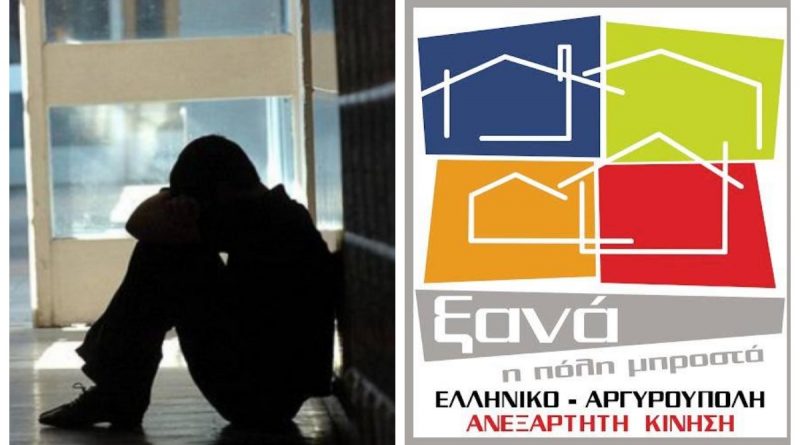 Θέσεις για Πεολειξία