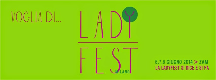 Ladyfest Milano 2014