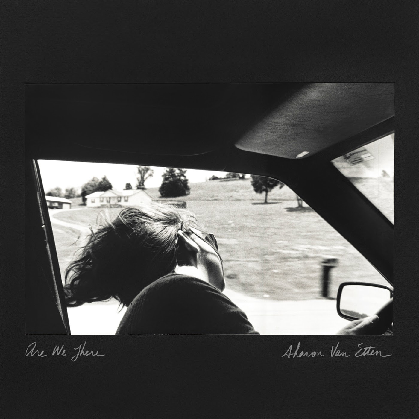 Everyday Music Indie Exclusives! Sharon van Etten, Ben Frost