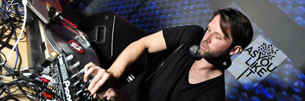 Ryan Crosson - Live @ Visionquest Mixmag Live - 17-05-2012