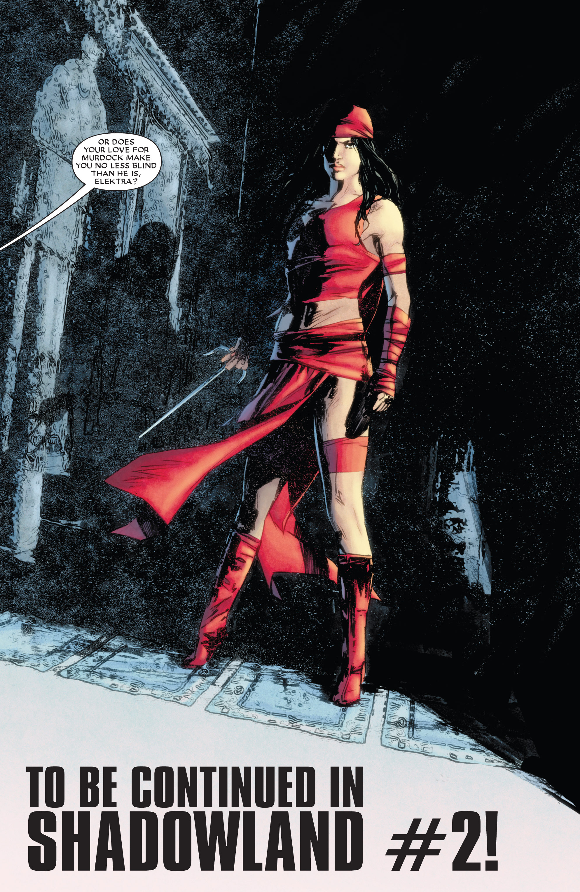 Daredevil (1998) 508 Page 23