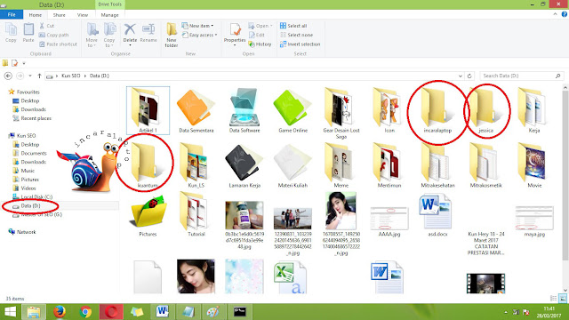 Membuat Virus Tanpa Software | 10 cara membuat virus komputer cmd notepad untuk isengin Membuat Virus Tanpa Software | 10 cara membuat virus komputer cmd notepad untuk isengin