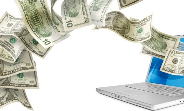 Beragam Cara Cari Uang Di Internet Lewat Blog Gratisan Yang Sudah