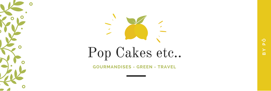 Pop, Cakes, etc...