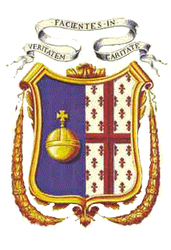 Institute of Christ the King Sovereign Priest