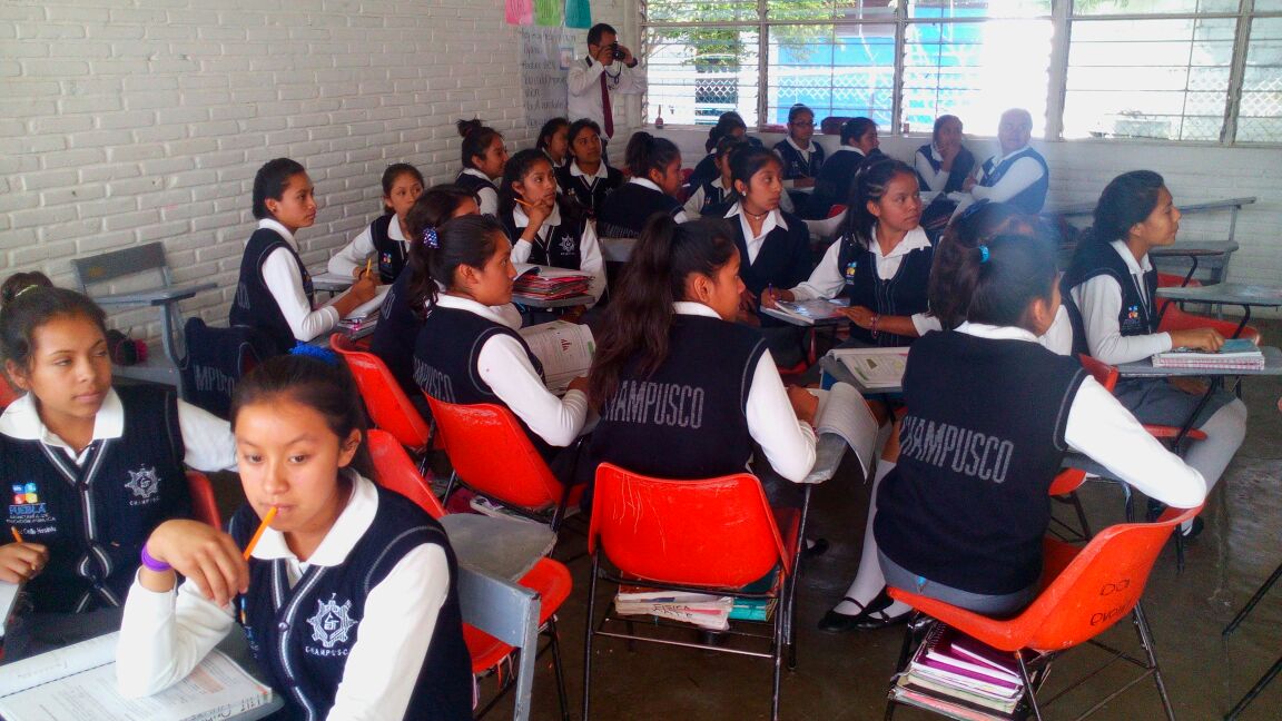 Jefe de Enseñanza de Escuelas Secundarias Técnicas Escuela Secundaria Jefe de Enseñanza de Escuelas Secundarias Técnicas Escuela Secundaria