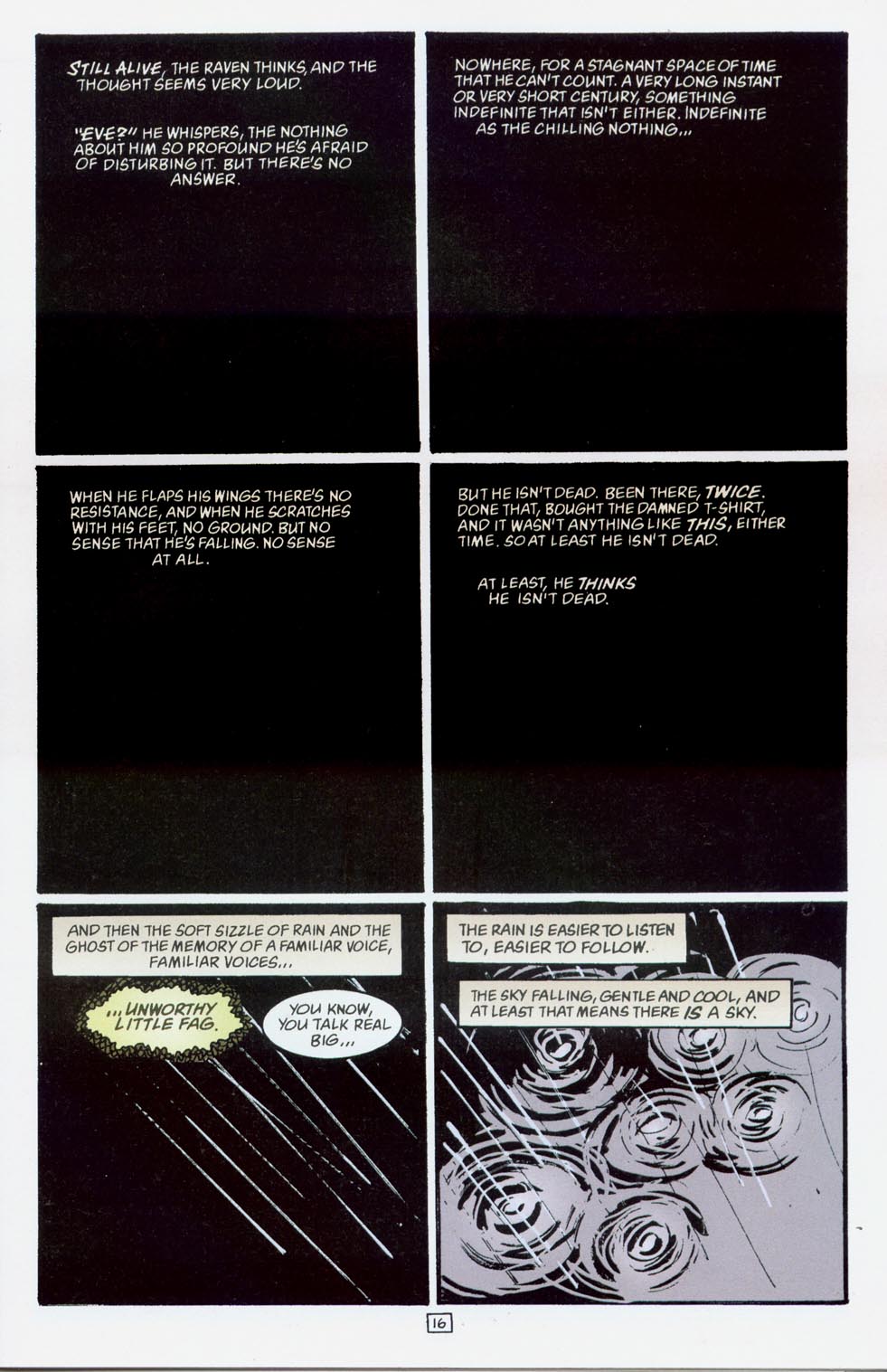 The Dreaming (1996) issue 22 - Page 17