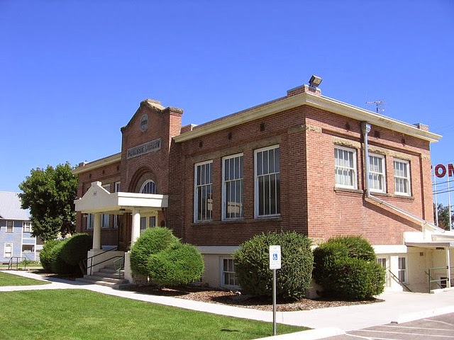 caldwell guardian mayor casts deciding vote on 190k carnige