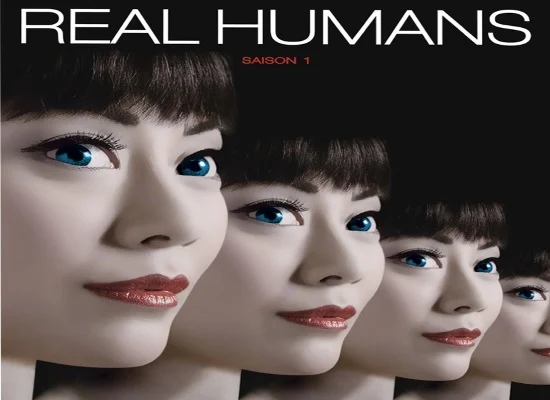 REAL HUMANS