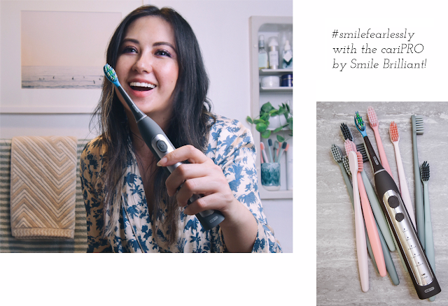 electric toothbrush review, dental health, wellness