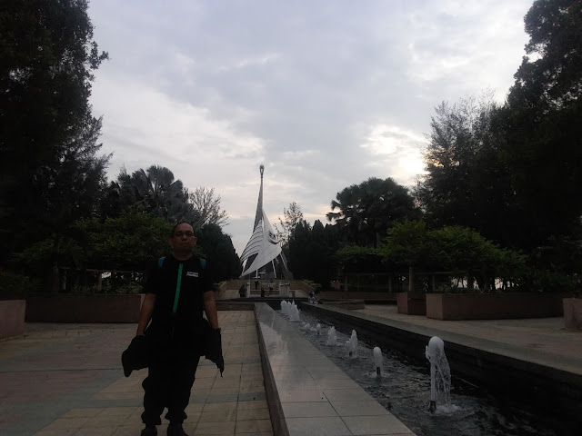 Taman Putra Perdana