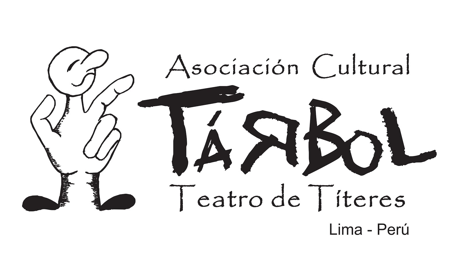 Tárbol teatro de Títeres