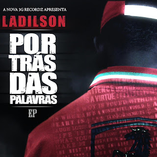Ladilson -  Por Trás Das Palavras (2013)