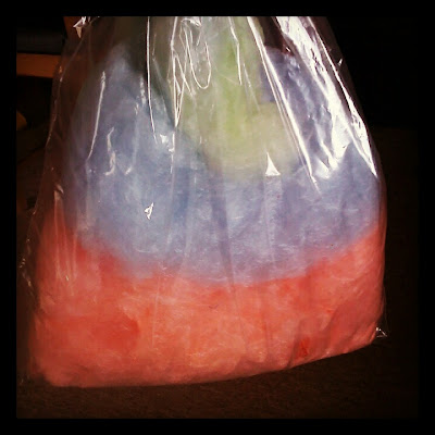 A kókuszos lány: Heti Saját Képek