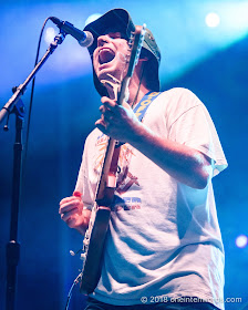 Mac DeMarco at Royal Mountain Records Festival at RBG Royal Botanical Gardens Arboretum on September 2, 2018 Photo by John Ordean at One In Ten Words oneintenwords.com toronto indie alternative live music blog concert photography pictures photos