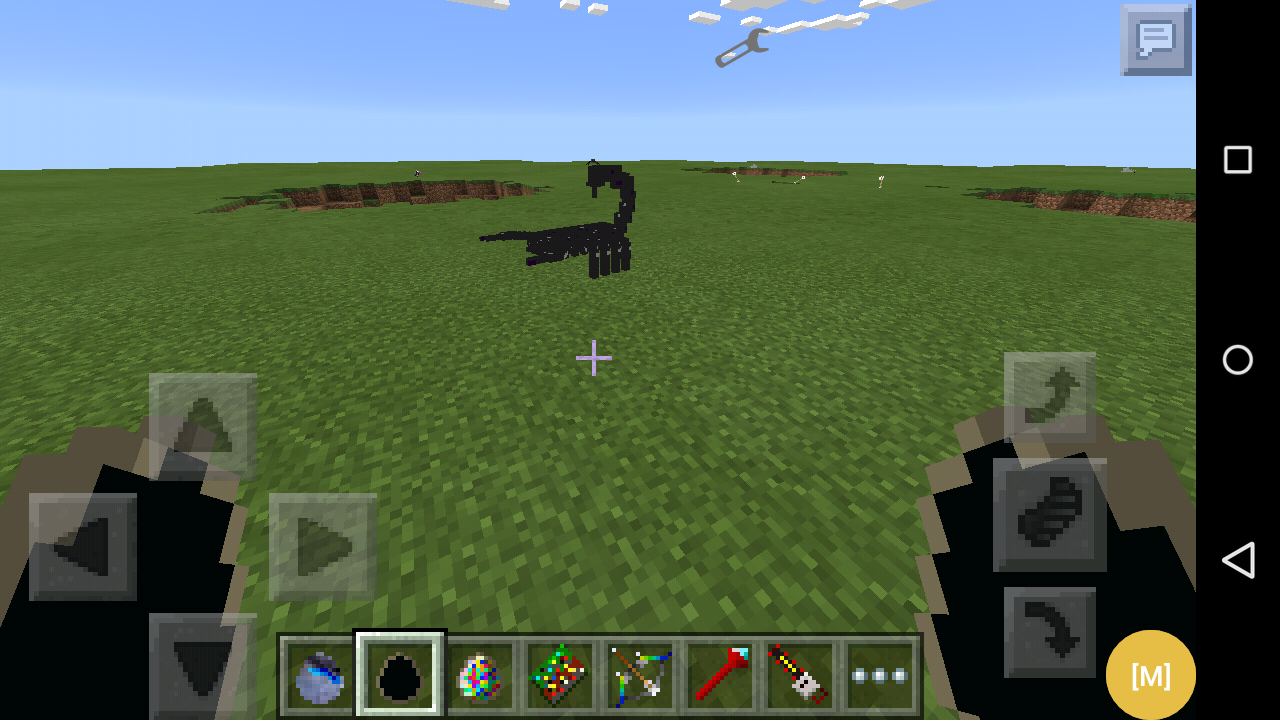 16. 7. самый лучший мод на майнкрафт. 2. 12.