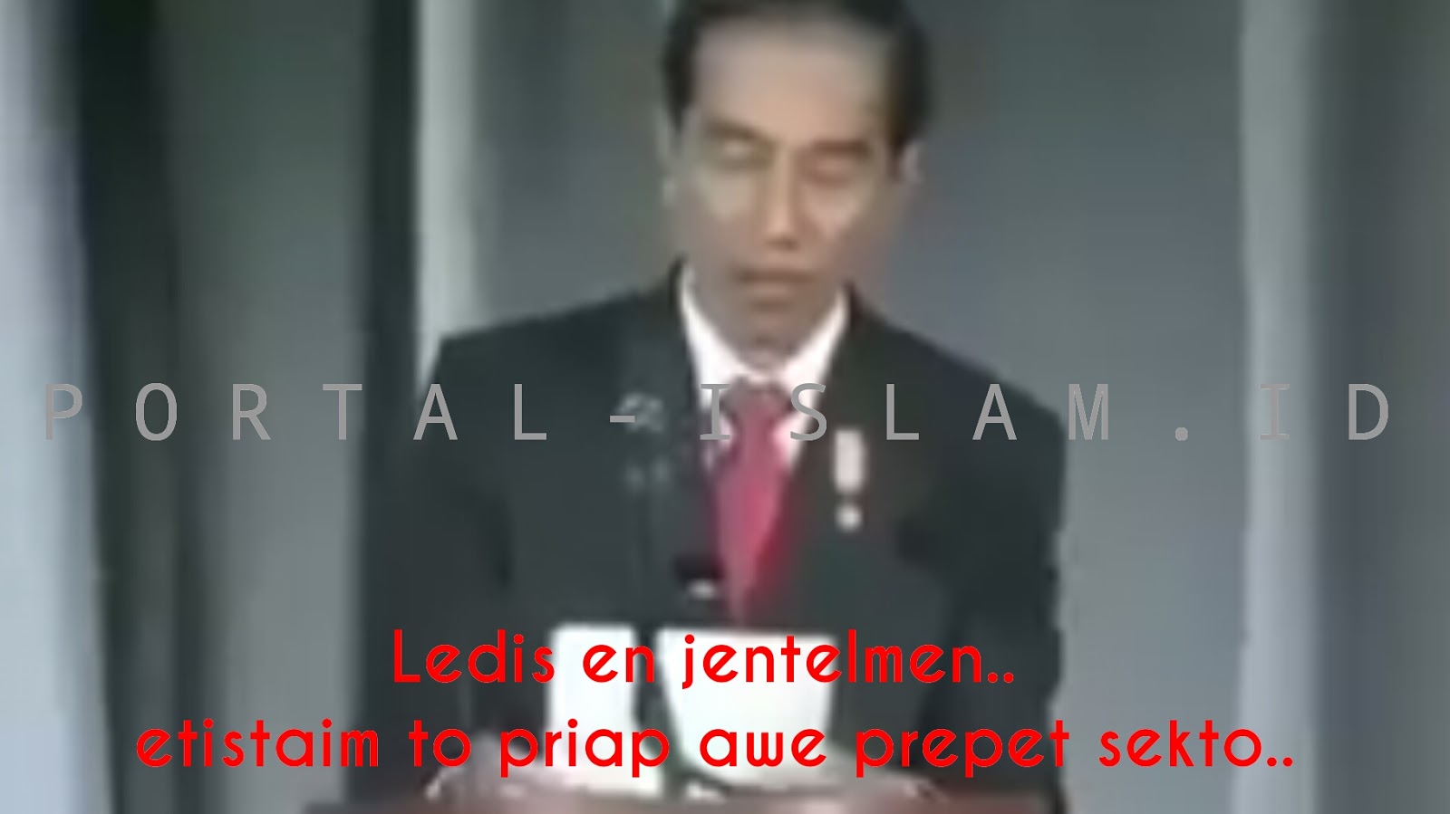 38+ Presiden Jokowi Meme Background