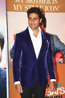 Abhishek @ Celebs at HTCafe Red Carpet