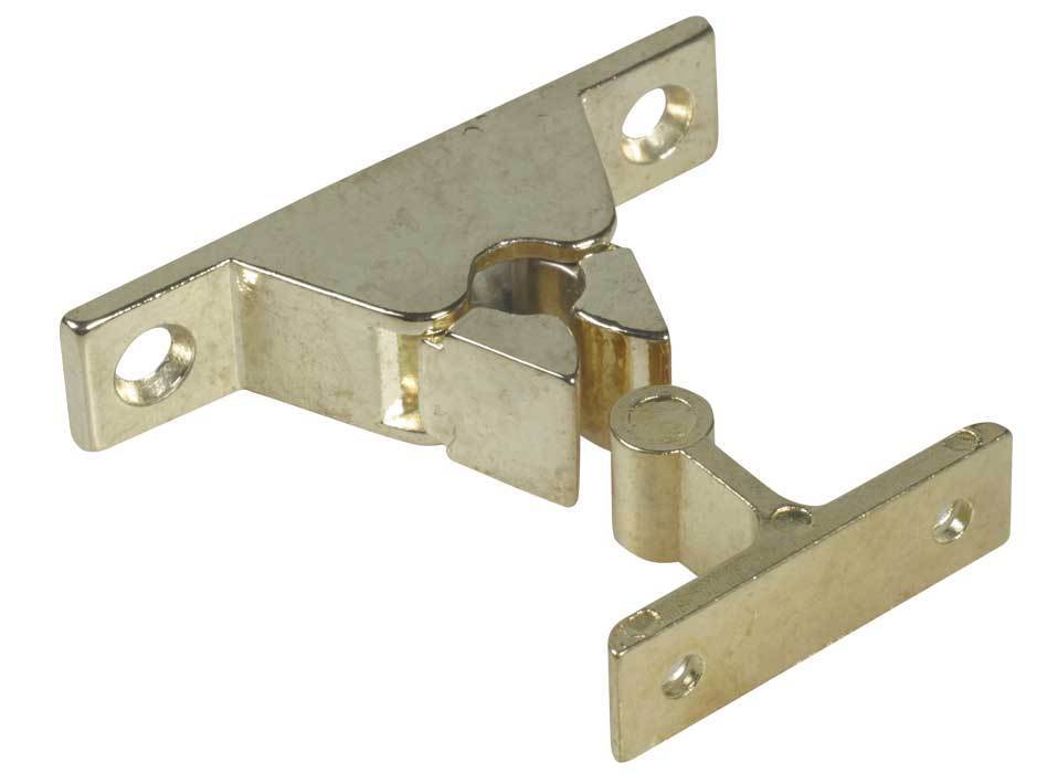 Ztolbriy 4 Steckschnallen 25mm - Klickverschluss Für Rucksäcke & Outdoor-Ausrüstung