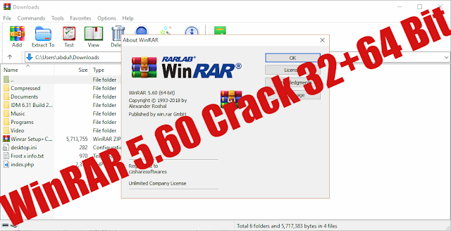 Win Rar Crack Win Rar Crack