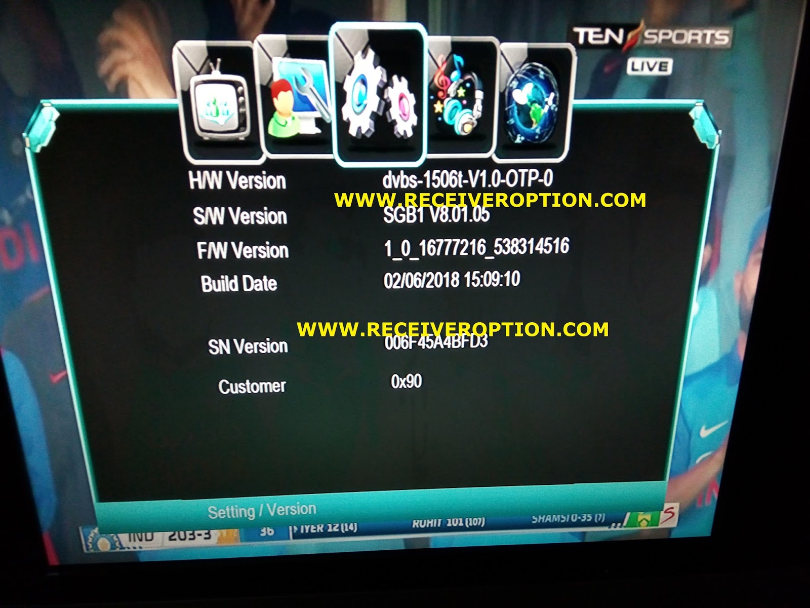 powervu softcam key 2018 powervu softcam key 2018