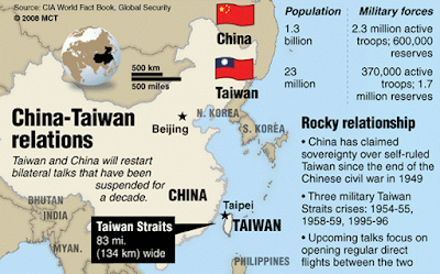 taiwan china relations chinese war attack invade invasion strait cross between plan global updates gif month direction just would national
