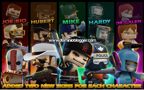 descargar call of mini zombies 2 descargar call of mini zombies 2