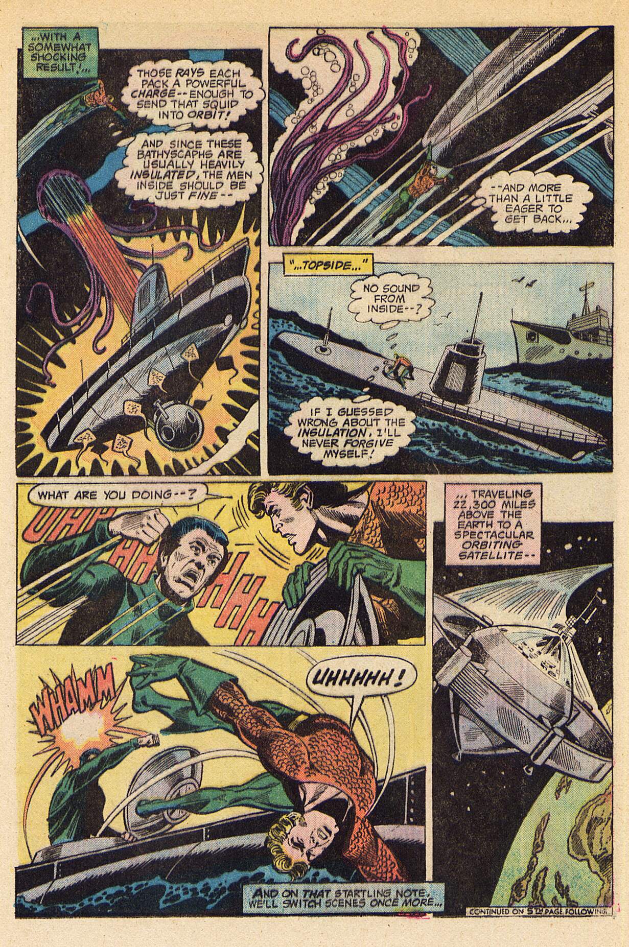 Justice League of America (1960) 131 Page 11