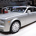 Rolls Royce  Phantom 
