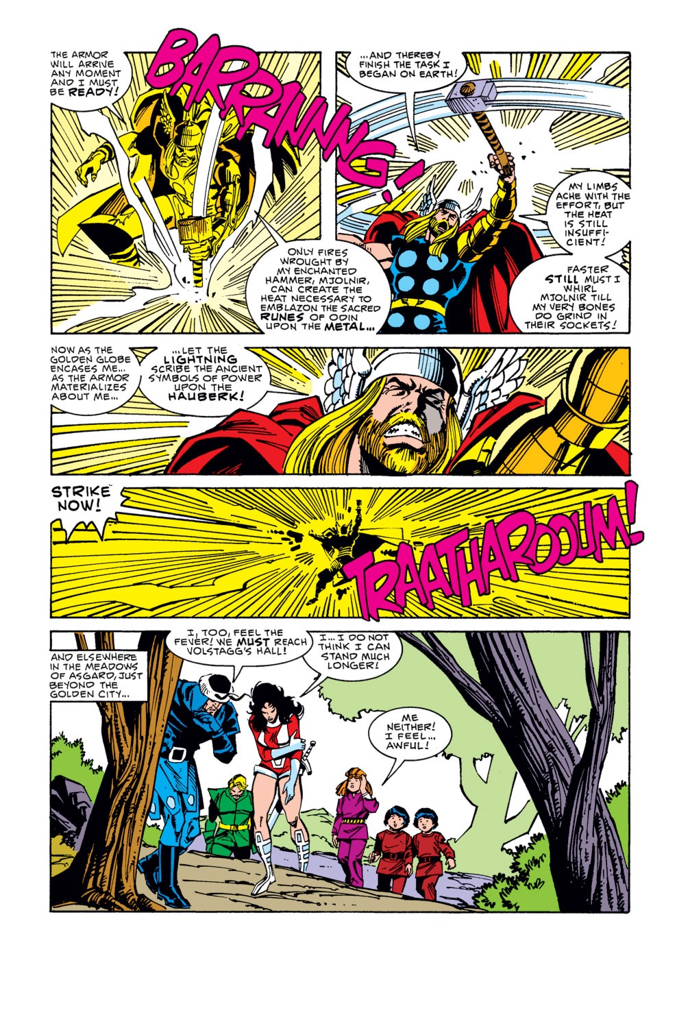 Thor (1966) 378 Page 14