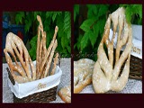 Fougasse