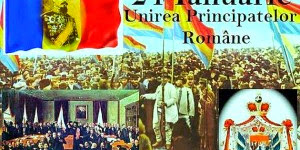 24 ianuarie 1859: Mica Unire – Unirea Principatelor Române sub Alexandru Ioan Cuza