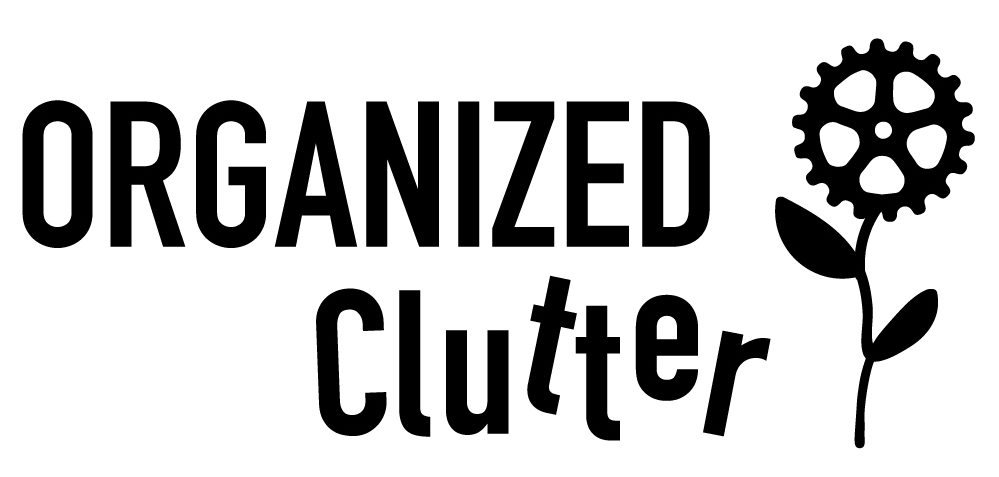 Organized Clutter