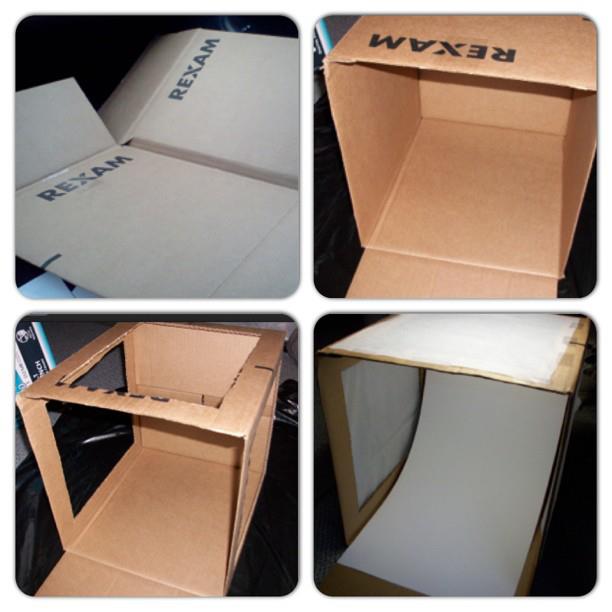 Using Light Box Lightbox Tutorial - The Little Canvas