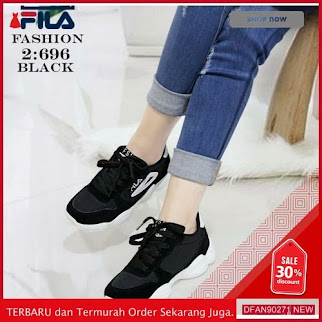 JUAL DFAN90271D121 SEPATU N SANDAL DI01x0121 WANITA SNEAKERS TERBARU BMGShop