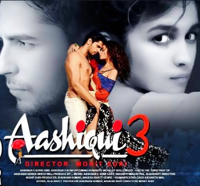 Aashiqui 3 (2019) || Aashiqui 3 release date || Aashiqui 3 movie