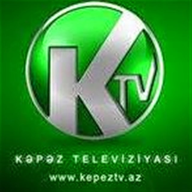 KEPEZ TV Azerbaycan 