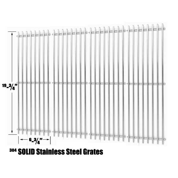 Grill Replacement Parts Store Canada & USA King Griller Cooking Grid