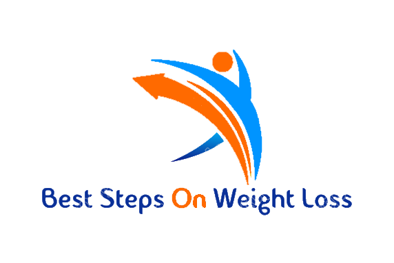  Best Steps on Weight Loss